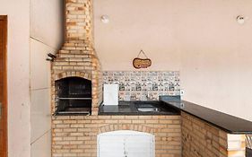 Casa de Praia com Piscina